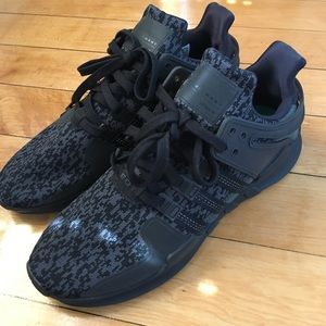 New! Men's Adidas sneakers size 9.5. No box